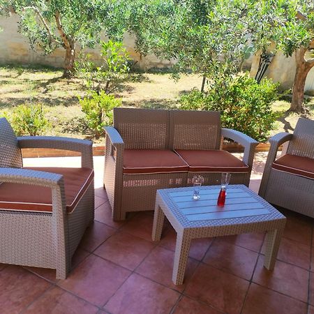 Casa Mare Daire Balestrate Dış mekan fotoğraf