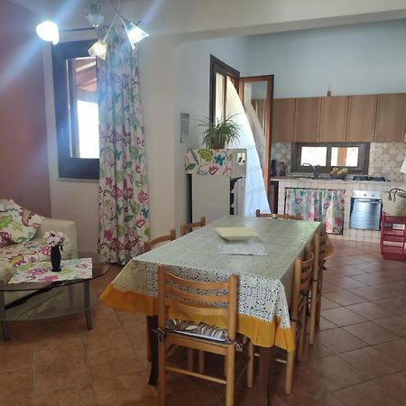 Casa Mare Daire Balestrate Dış mekan fotoğraf