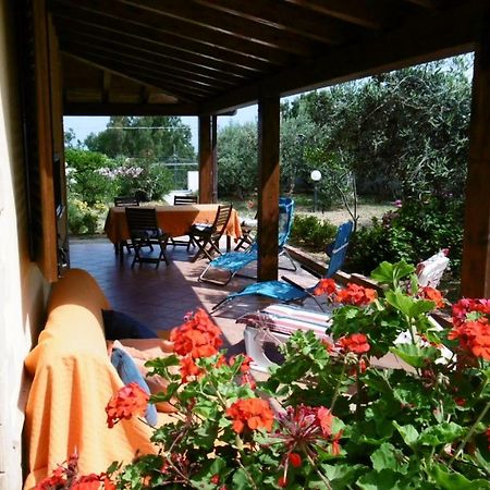 Casa Mare Daire Balestrate Dış mekan fotoğraf