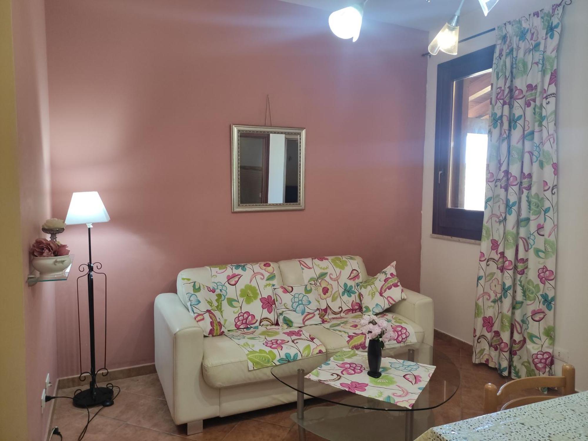 Casa Mare Daire Balestrate Dış mekan fotoğraf