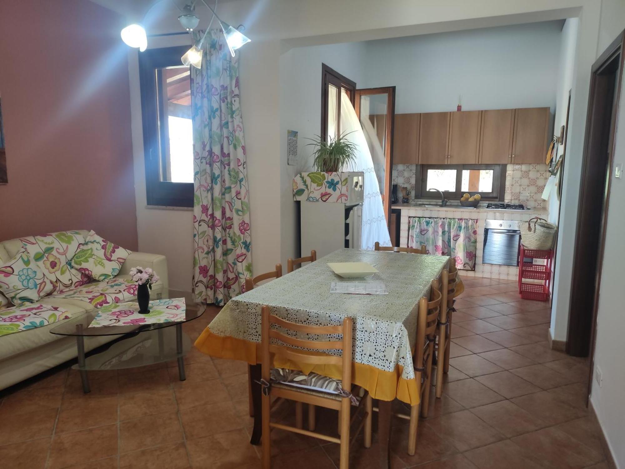Casa Mare Daire Balestrate Dış mekan fotoğraf
