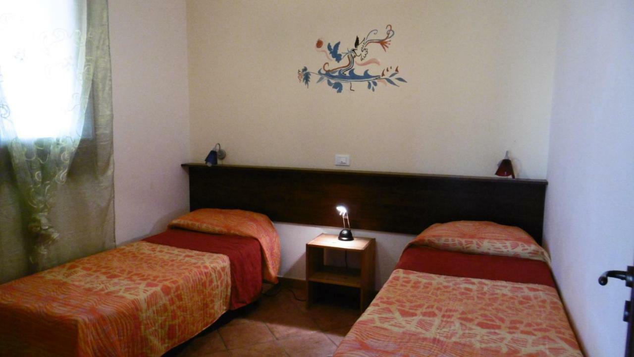Casa Mare Daire Balestrate Dış mekan fotoğraf