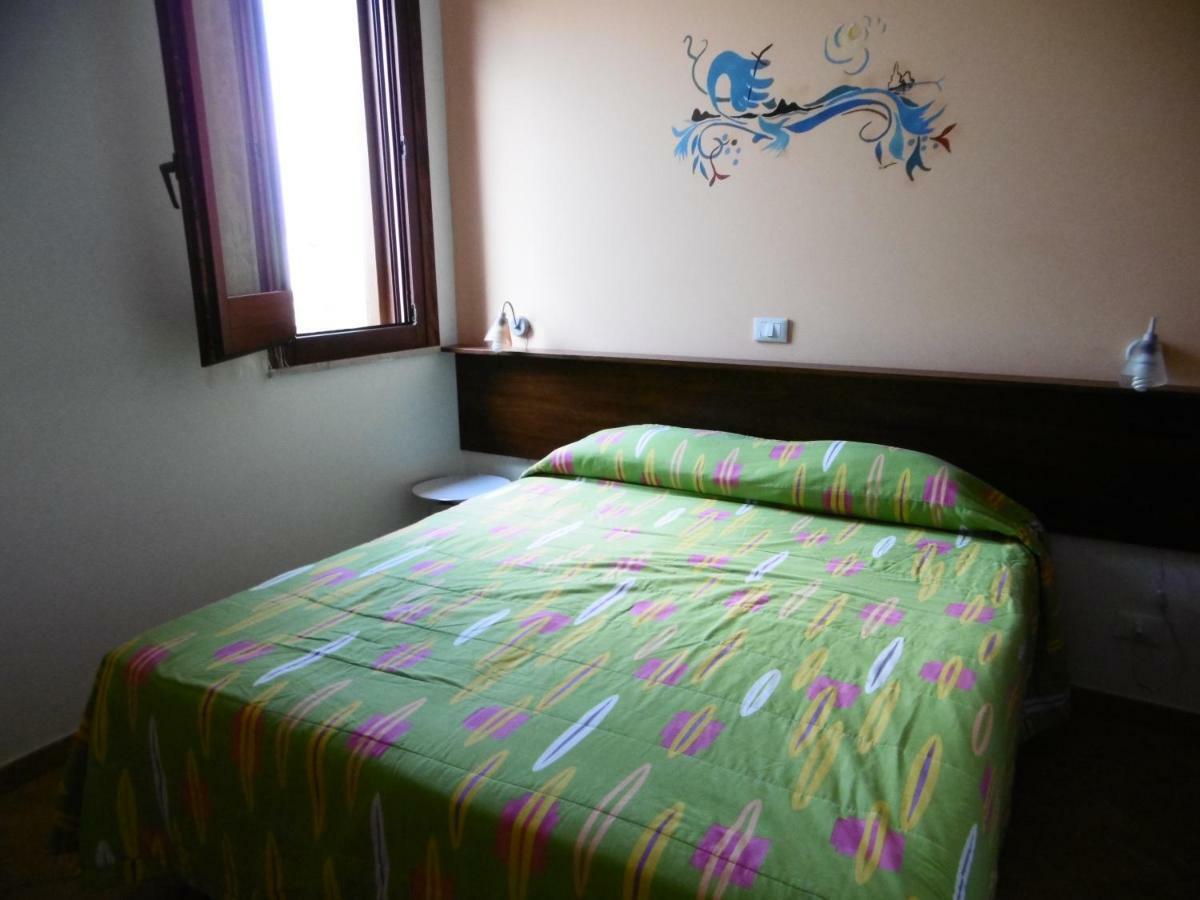 Casa Mare Daire Balestrate Dış mekan fotoğraf