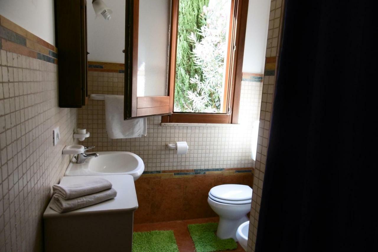 Casa Mare Daire Balestrate Dış mekan fotoğraf