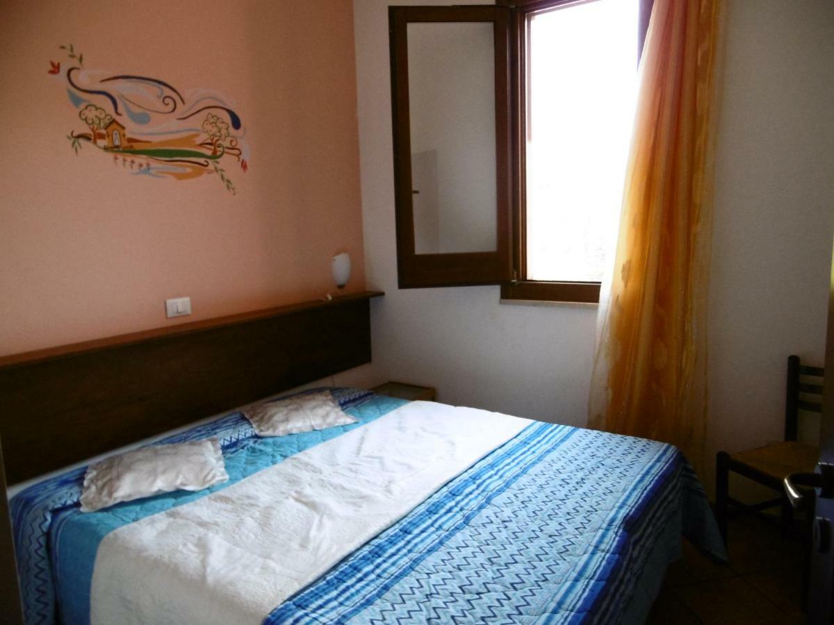 Casa Mare Daire Balestrate Dış mekan fotoğraf